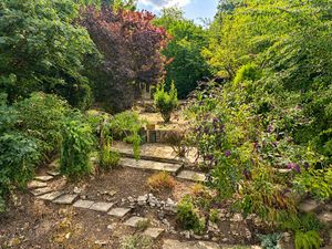 Garden- click for photo gallery